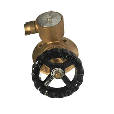 بِب ناک ہائیڈرینٹ والو