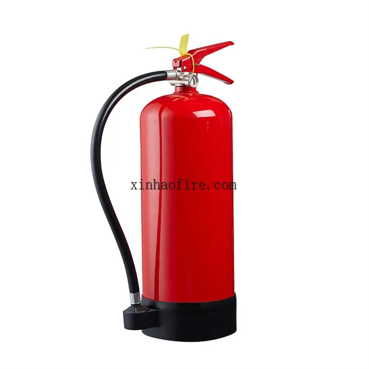 Foam Extinguisher