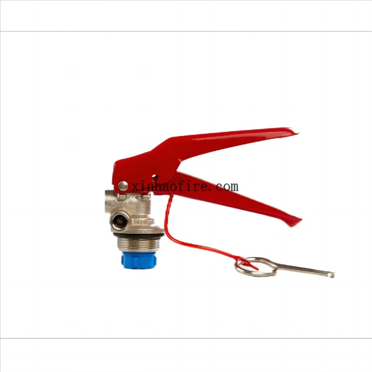 CE Fire Extinguisher Vavle