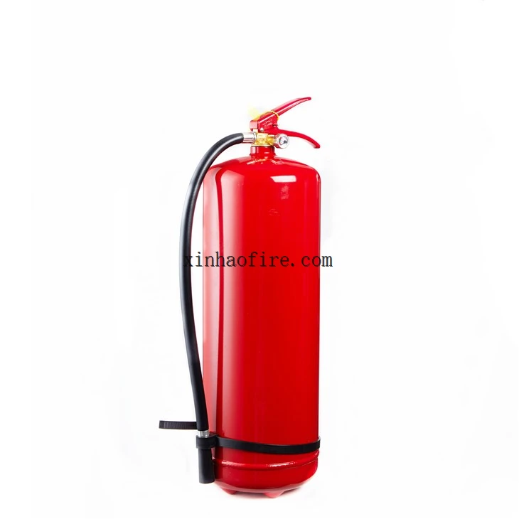 4.5 kg Fire Extinguisher