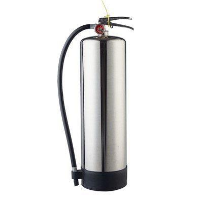 سٹینلیس سٹیل بجھانے والے آلات