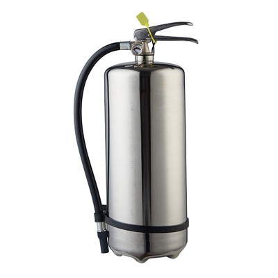 سٹینلیس سٹیل واٹر آگ بجھانے والا