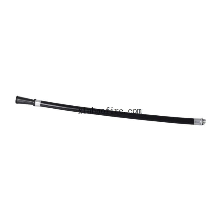 Powder Fire Extinguisher Hose