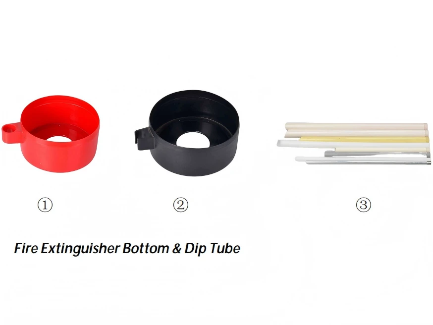 Fire Extinguisher Bottom Dip Tube1 Fire Extinguisher Bottom Dip Tube1