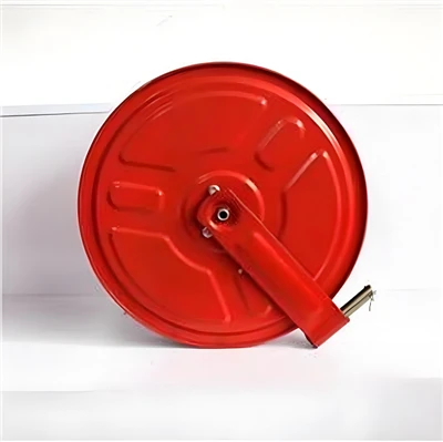 Heavy Duty Fire Hose Reel Heavy Duty Fire Hose Reel